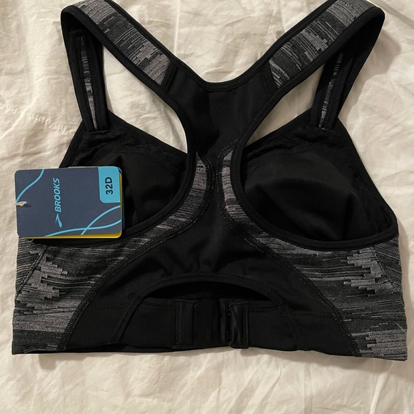 NEW ‼️ Brooks Rebound Racer Sport bra - Picture 2 of 3